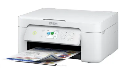Expression Home XP-4105
