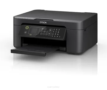WorkForce WF-2810