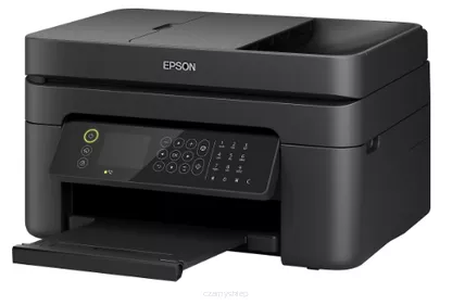 WorkForce WF-2850