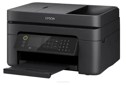 WorkForce WF-2850