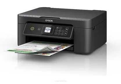 Expression Home XP-3155