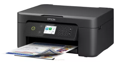Expression Home XP-4100