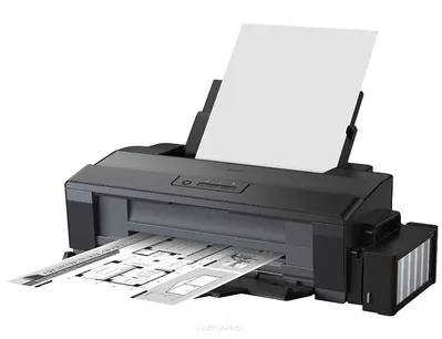 EcoTank ET-14000