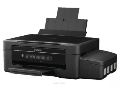 EcoTank ET-2500