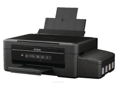 EcoTank ET-2500