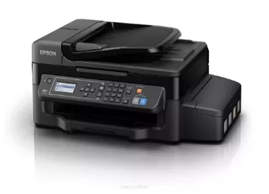 EcoTank ET-4500