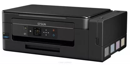 EcoTank ITS L3070