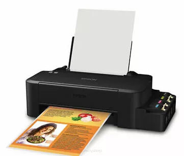 EcoTank L121