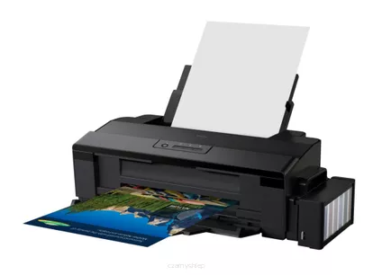 EcoTank L1300