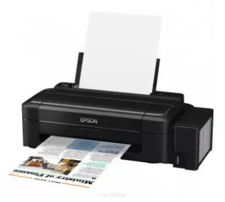 EcoTank L200