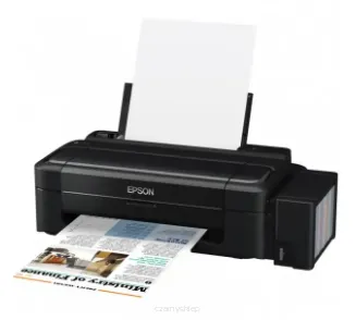 EcoTank L200