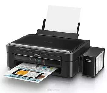 EcoTank L361