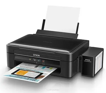 EcoTank L361