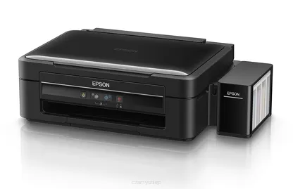 EcoTank L380
