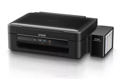 EcoTank L382