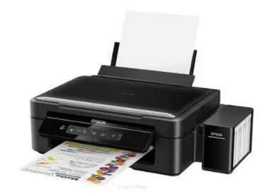 EcoTank L386