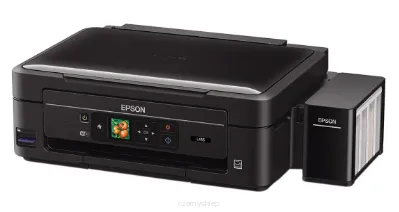 EcoTank L485
