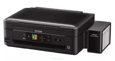 EcoTank L486