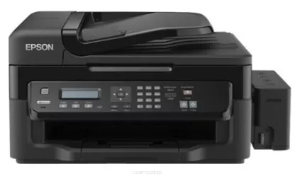 EcoTank L555