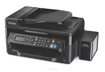 EcoTank L565