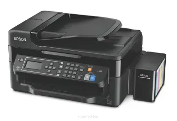 EcoTank L565