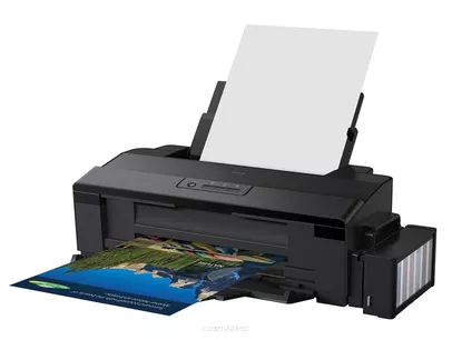 EcoTank L1800