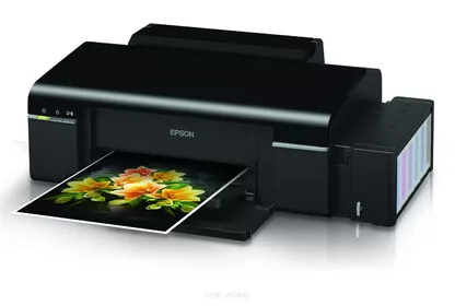 EcoTank L805