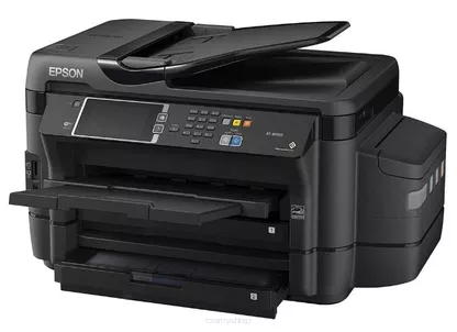 EcoTank ET16500