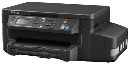 EcoTank ET3600