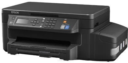 EcoTank ET3600
