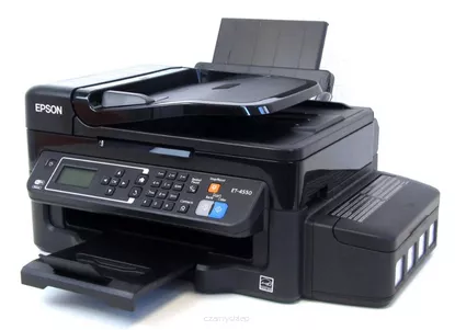 EcoTank ET4550