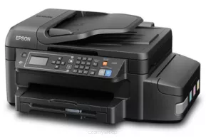 EcoTank L655