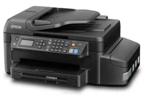 EcoTank L655