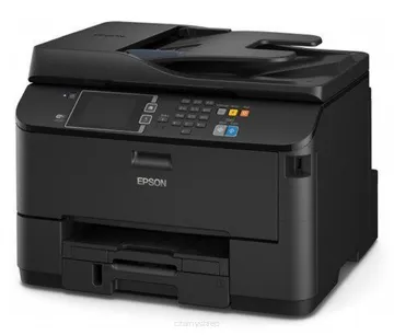 WorkForce Pro WF-4630