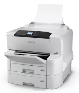 WorkForce Pro WF-C8190