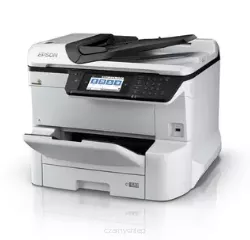 WorkForce Pro WF-C8610