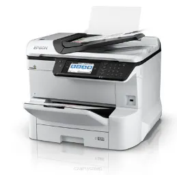 WorkForce Pro WF-C8690