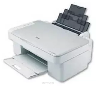 Stylus DX 3800