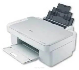 Stylus DX 3800