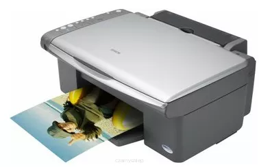 Stylus DX 4200