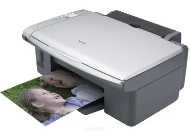 Stylus DX 4800