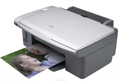 Stylus DX 4850