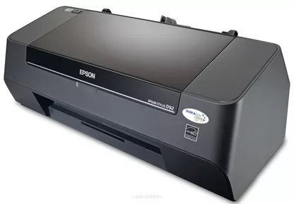 Stylus D92