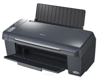 Stylus DX4400