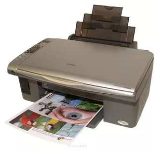 Stylus DX5000