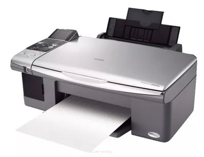 Stylus DX6050