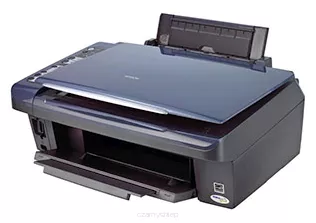 Stylus DX7400