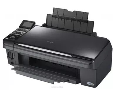 Stylus DX8400
