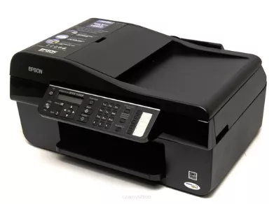 Stylus Office BX510