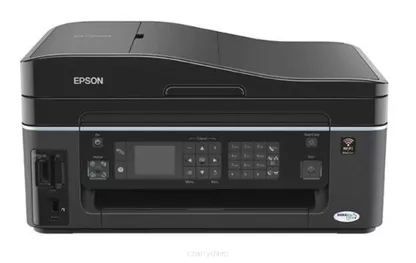 Stylus Office BX610